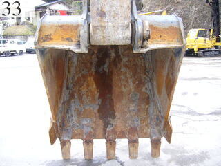 中古建設機械 中古 コマツ KOMATSU 油圧ショベル・バックホー １．０立米以上 PC400-5