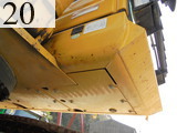 Used Construction Machine Used KOMATSU KOMATSU Demolition excavators Demolition backhoe PC450LC-10