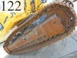 Used Construction Machine Used KOMATSU KOMATSU Demolition excavators Demolition backhoe PC450LC-10