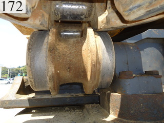 Used Construction Machine Used KOMATSU KOMATSU Excavator 1.0~m3 PC650-6