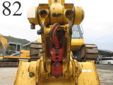 Used Construction Machine Used KOMATSU KOMATSU Excavator 0.2-0.3m3 PC78US-10