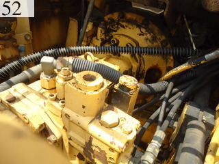 中古建設機械 中古 住友建機 SUMITOMO 油圧ショベル・バックホー テレスコクラム・パイプクラム S265PC-F2