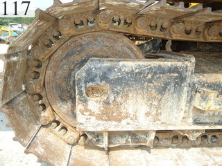 中古建設機械 中古 住友建機 SUMITOMO 油圧ショベル・バックホー テレスコクラム・パイプクラム S265PC-F2