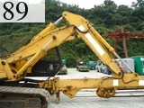 Used Construction Machine Used SUMITOMO SUMITOMO Excavator Excavators with telescopic arm S280PC-F2
