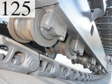 中古建設機械 中古 コベルコ建機 KOBELCO 油圧ショベル・バックホー ０．４－０．５立米 SK125SR