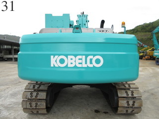中古建設機械 中古 コベルコ建機 KOBELCO マテリアルハンドリング機 マグネエース仕様 SK210DLC-8