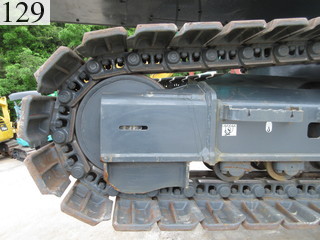 Used Construction Machine Used KOBELCO KOBELCO Material Handling / Recycling excavators Magnet Ace SK210DLC-8