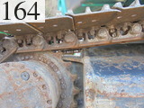中古建設機械 中古 コベルコ建機 KOBELCO 油圧ショベル・バックホー ０．７－０．９立米 SK225SR
