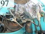 Used Construction Machine Used KOBELCO KOBELCO Demolition excavators Long front SK450LC-6