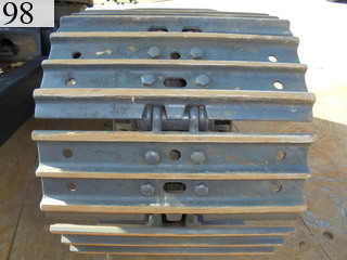 Used Construction Machine Used KOBELCO KOBELCO Demolition excavators Long front SK70SR-1ES