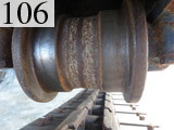 中古建設機械 中古 コベルコ建機 KOBELCO 油圧ショベル・バックホー ０．２－０．３立米 SK70SR-1ES