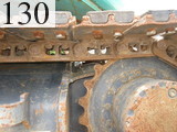 Used Construction Machine Used KOBELCO KOBELCO Demolition excavators Short reach SK75SR-3E