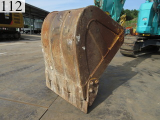 Used Construction Machine Used KOBELCO KOBELCO Demolition excavators Short reach SK75SR-3E