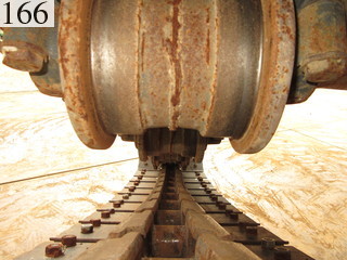 中古建設機械 中古 コベルコ建機 KOBELCO 解体機 ショートリーチ・トンネル用 SK75SR-3E