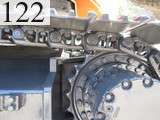 中古建設機械 中古 日立建機 HITACHI 解体機 バックホー解体仕様 ZX225USRK-3