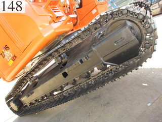 Used Construction Machine Used HITACHI HITACHI Demolition excavators Long front ZX225USRLCK-3