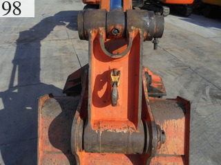 Used Construction Machine Used HITACHI HITACHI Forestry excavators Grapple / Winch / Blade ZX225USR