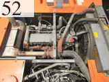 中古建設機械 中古 日立建機 HITACHI マテリアルハンドリング機 マグネット仕様 ZX330LC-3