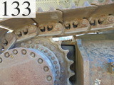 Used Construction Machine Used HITACHI HITACHI Excavator 1.0~m3 ZX350H-5B