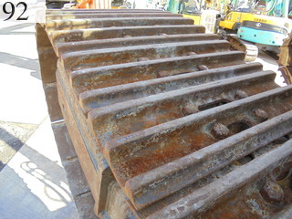 Used Construction Machine Used HITACHI HITACHI Excavator 1.0~m3 ZX350H-5B