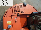 中古建設機械 中古 日立建機 HITACHI 油圧ショベル・バックホー ０．２－０．３立米 ZX75US-3