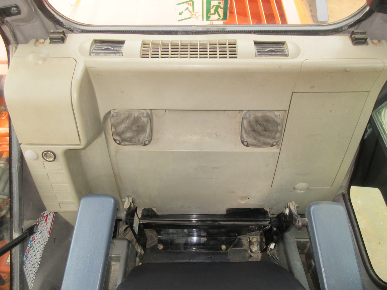 used construction machinery