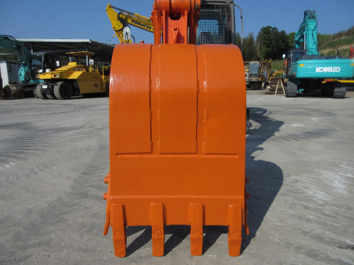 used construction machinery