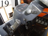 Used Construction Machine Used TCM TCM Forklift Diesel engine FD15T12