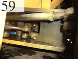 Used Construction Machine Used TCM TCM Forklift Diesel engine FD15T12