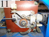 Used Construction Machine Used DAIHEN DAIHEN Generator Welder Mini180
