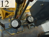 Used Construction Machine Used KOMATSU KOMATSU Grader Articulated frame GD355A-1