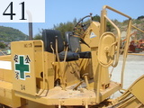 Used Construction Machine Used MITSUBISHI MITSUBISHI Grader Articulated frame MG150