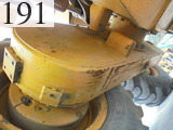 Used Construction Machine Used MITSUBISHI MITSUBISHI Grader Articulated frame MG230