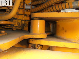 Used Construction Machine Used MITSUBISHI MITSUBISHI Grader Articulated frame MG230