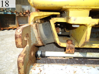 Used Construction Machine Used SAKAI SAKAI Roller Hand guide rollers HV50ST