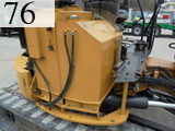 Used Construction Machine Used CAT CAT Excavator 0.2-0.3m3 304CR