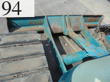 Used Construction Machine Used YANMAR YANMAR Excavator 0.2-0.3m3 B6-3A