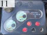中古建設機械 中古 ヤンマーディーゼル YANMAR 油圧ショベル・バックホー ０．２－０．３立米 B6-5