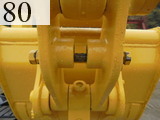 中古建設機械 中古 ヤンマーディーゼル YANMAR 油圧ショベル・バックホー ０．２－０．３立米 B6-6A
