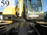 Used Construction Machine Used YANMAR YANMAR Excavator 0.2-0.3m3 B7-5B