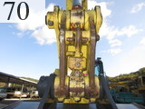 Used Construction Machine Used YANMAR YANMAR Excavator 0.2-0.3m3 B7-5B