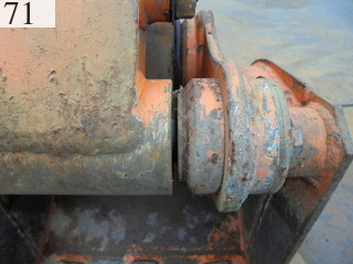 中古建設機械 中古 日立建機 HITACHI 油圧ショベル・バックホー ０．１立米以下 EX12-2