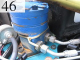 中古建設機械 中古 クボタ KUBOTA 油圧ショベル・バックホー ０．１立米以下 K-005-3