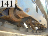 中古建設機械 中古 クボタ KUBOTA 油圧ショベル・バックホー ０．１立米以下 K-015