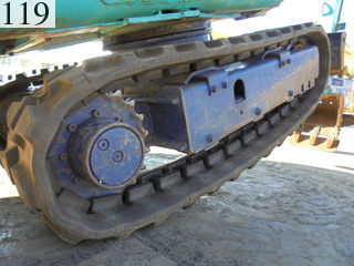 Used Construction Machine Used KUBOTA KUBOTA Excavator ~0.1m3 K-015