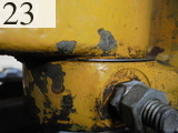 中古建設機械 中古 コマツ KOMATSU 油圧ショベル・バックホー ０．１立米以下 PC10MR-2