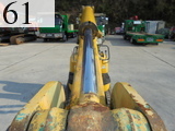 Used Construction Machine Used KOMATSU KOMATSU Excavator ~0.1m3 PC10MR-2