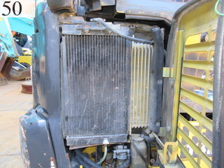 中古建設機械 中古 コマツ KOMATSU 油圧ショベル・バックホー ０．１立米以下 PC18MR-2