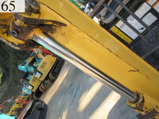 Used Construction Machine Used KOMATSU KOMATSU Excavator ~0.1m3 PC18MR-2