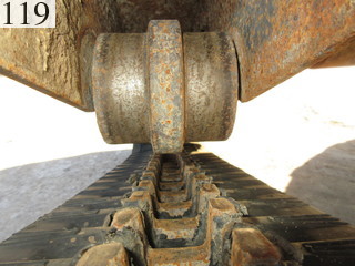 Used Construction Machine Used KOMATSU KOMATSU Excavator ~0.1m3 PC18MR-2